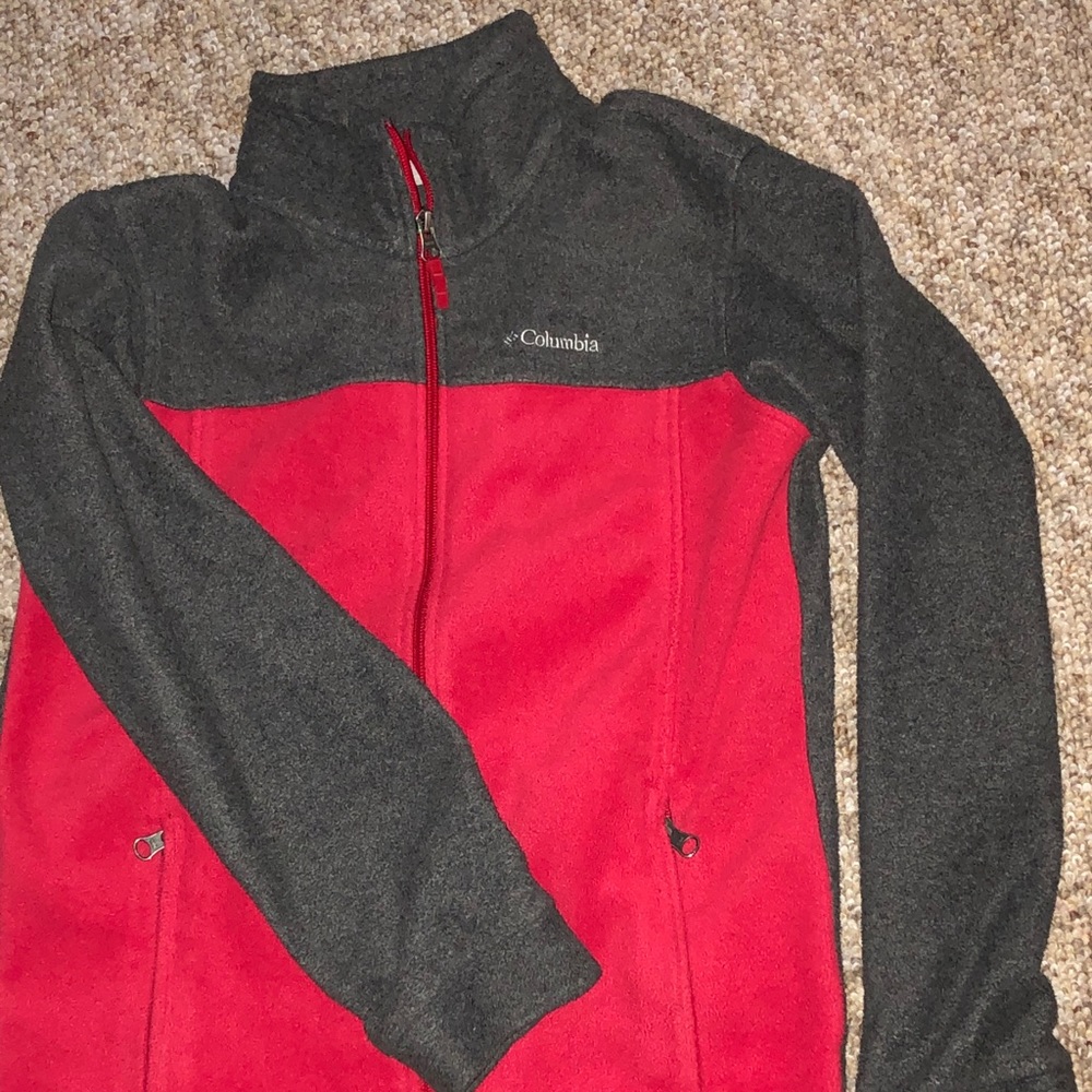 Boys Columbia Jacket